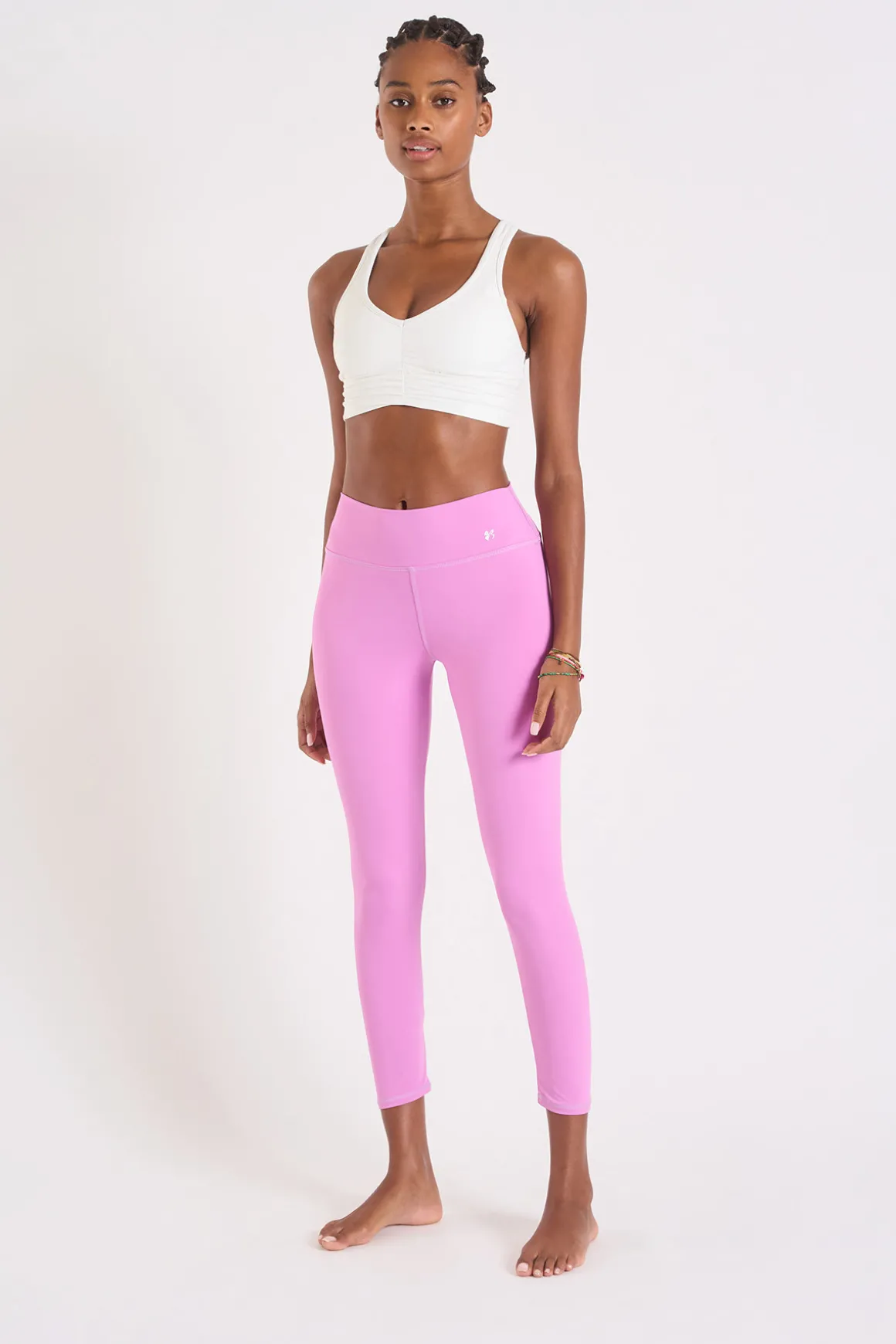Legging Rose EAGLE WELLNESS