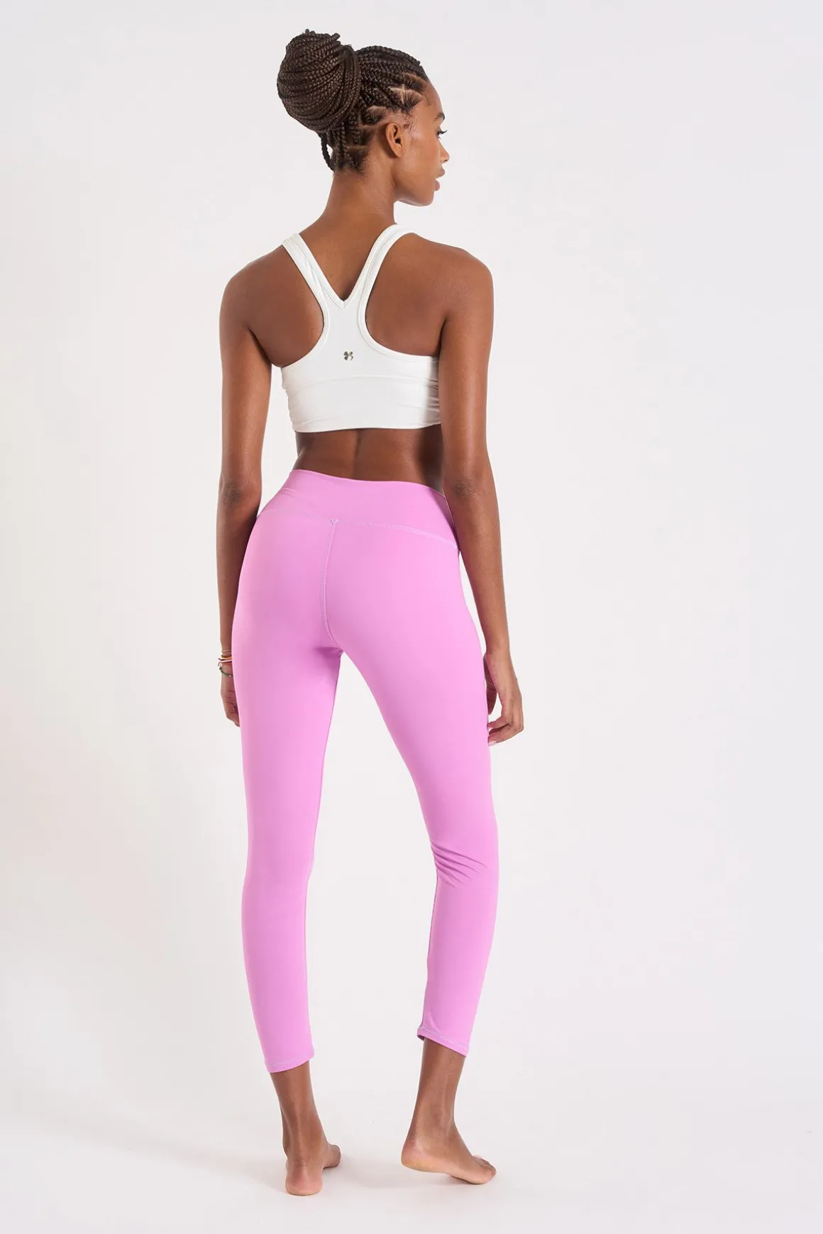 Legging Rose EAGLE WELLNESS