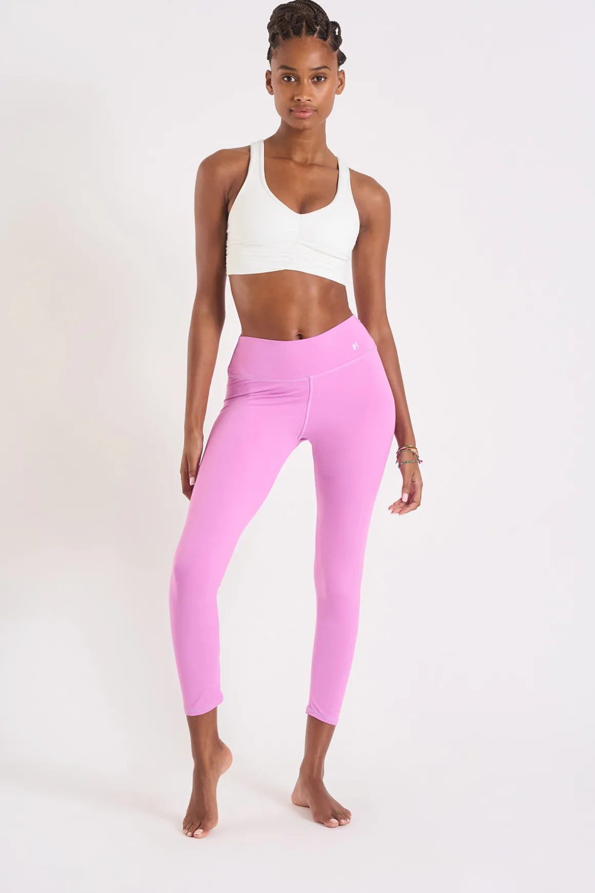 Legging Rose EAGLE WELLNESS