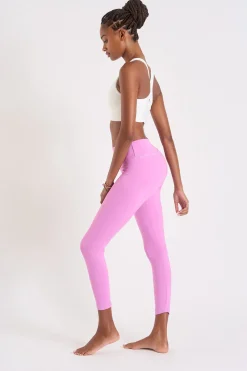 Legging Rose EAGLE WELLNESS