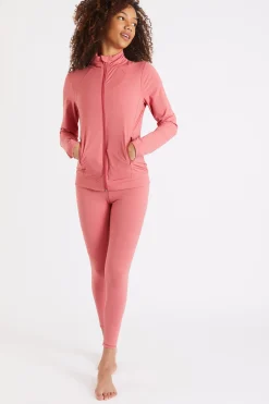 Legging Rose EAGLE WELLNESS