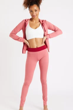 Legging Rose GYM SPRINT