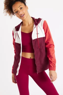 Legging Rouge EAGLE WELLNESS