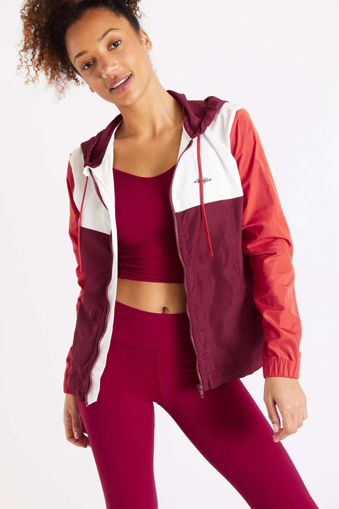 Legging Rouge EAGLE WELLNESS