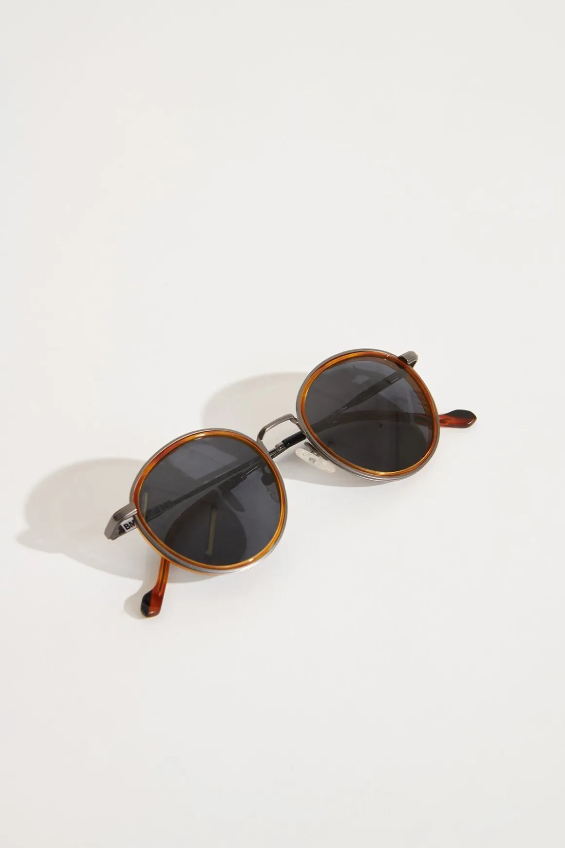 Lunettes de soleil Marron LUNETTE SUNGLASSES