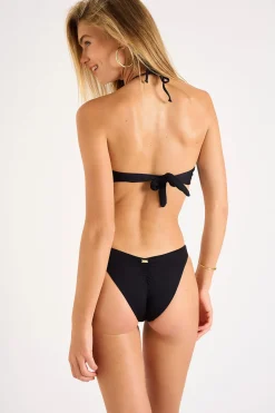 MAILLOT 1 PIECE Noir KEPOS ALTAMIRA