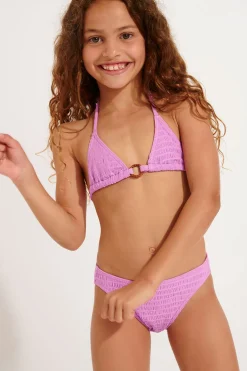 MAILLOT 1 PIECE Violet M ACACIA GROOVE