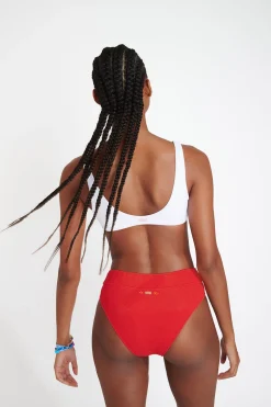 Maillot de bain NOUO COLORMOON & MANHA SCRUNCHY