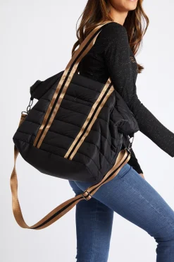 Noir DAMARIS LIZELINE