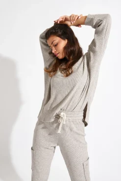 PANTALON Beige HOWARD PEBBLE