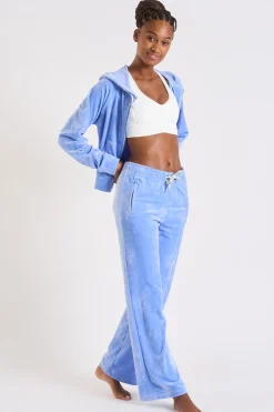 PANTALON Bleu JOSIE SEALAKE