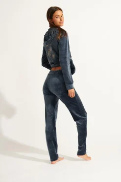 PANTALON Bleu KEENAN SEALAKE