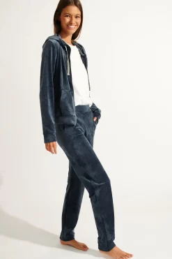 PANTALON Bleu KEENAN SEALAKE
