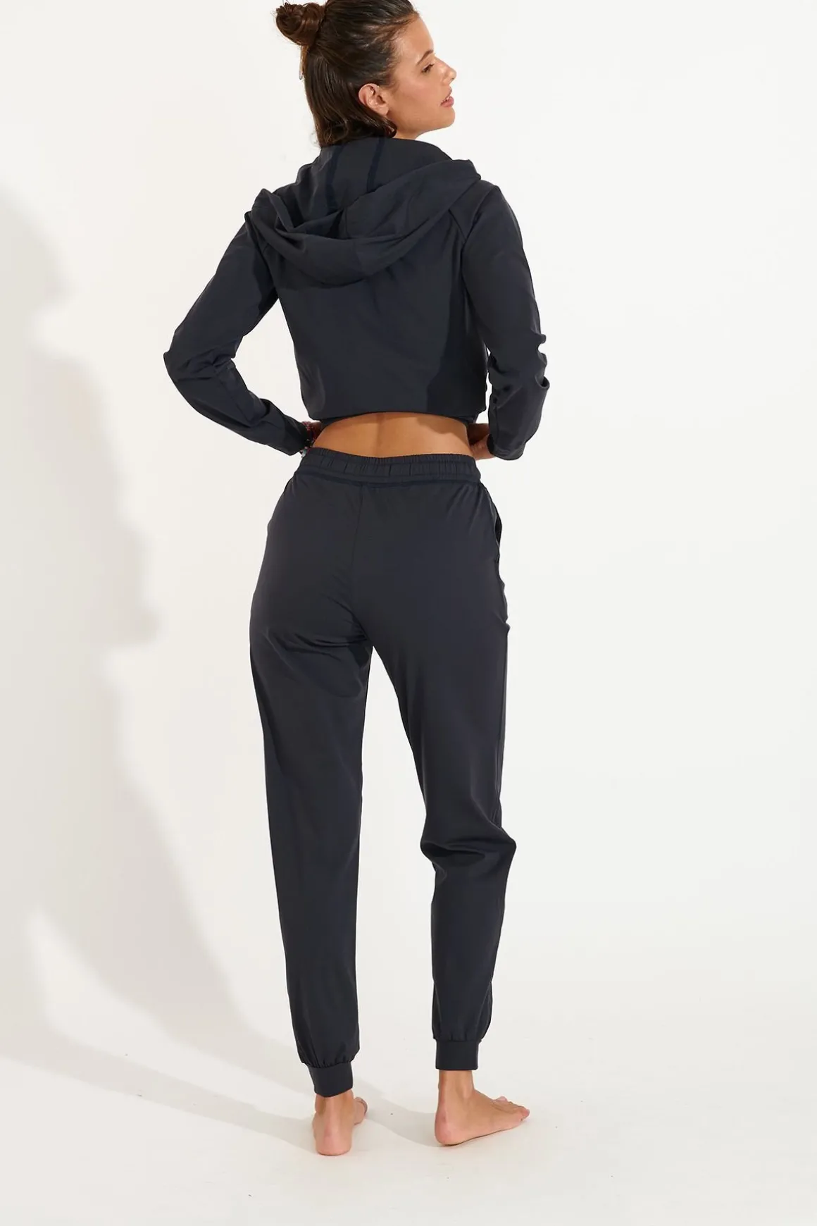 PANTALON Bleu QUICK TEKNO