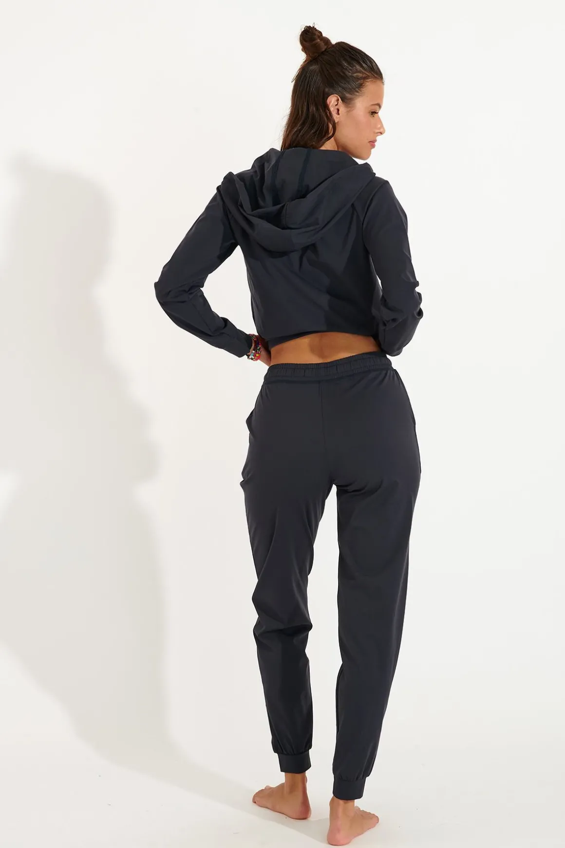 PANTALON Bleu QUICK TEKNO