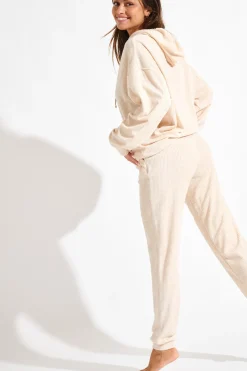 PANTALON Ecru QUICK KEYSTONE