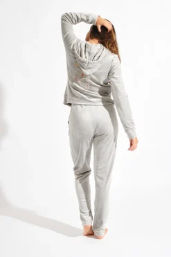 PANTALON Gris KEENAN SEALAKE