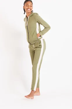 Pantalon Kaki OATKA SPRINT