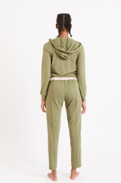 Pantalon Kaki OATKA SPRINT