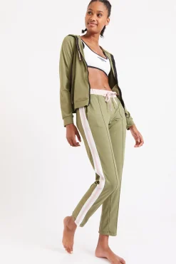 Pantalon Kaki OATKA SPRINT