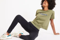 Pantalon Noir GYM SPRINT