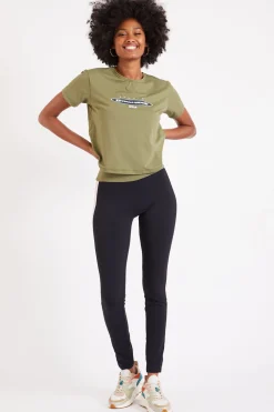 Pantalon Noir GYM SPRINT