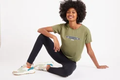 Pantalon Noir GYM SPRINT