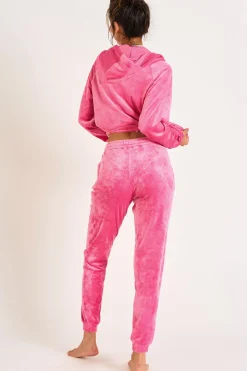 PANTALON Rose QUICK SEALAKE