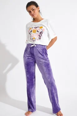 PANTALON Violet JOSIE SEALAKE