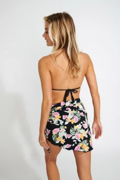 PAREO Noir PAREO WAILANI