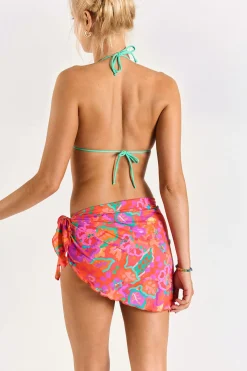 PAREO Orange PAREO UMBALA