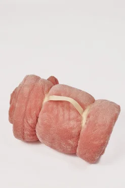 Plaid Rose CHILLO WELLY