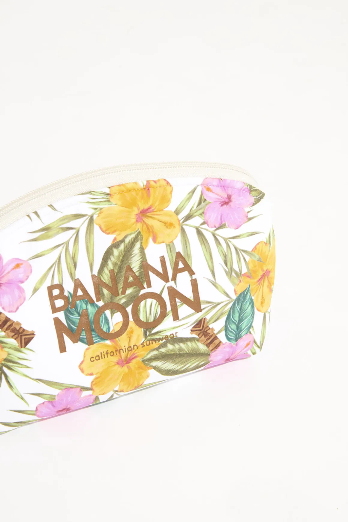 POCHETTE Blanc GRAPHITE SUNRAMA