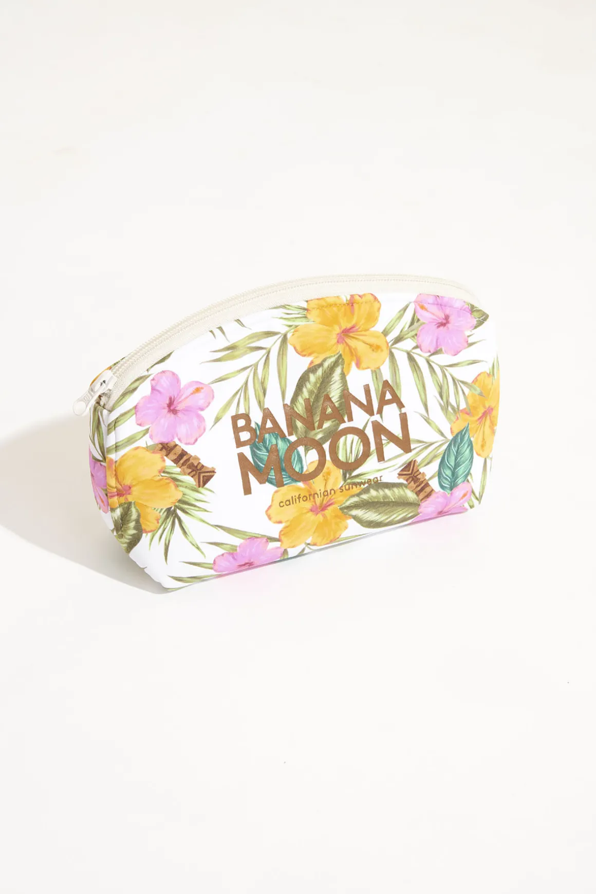 POCHETTE Blanc GRAPHITE SUNRAMA