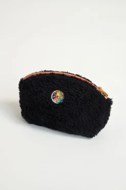 POCHETTE Marine GRAPHITE HIMASKA