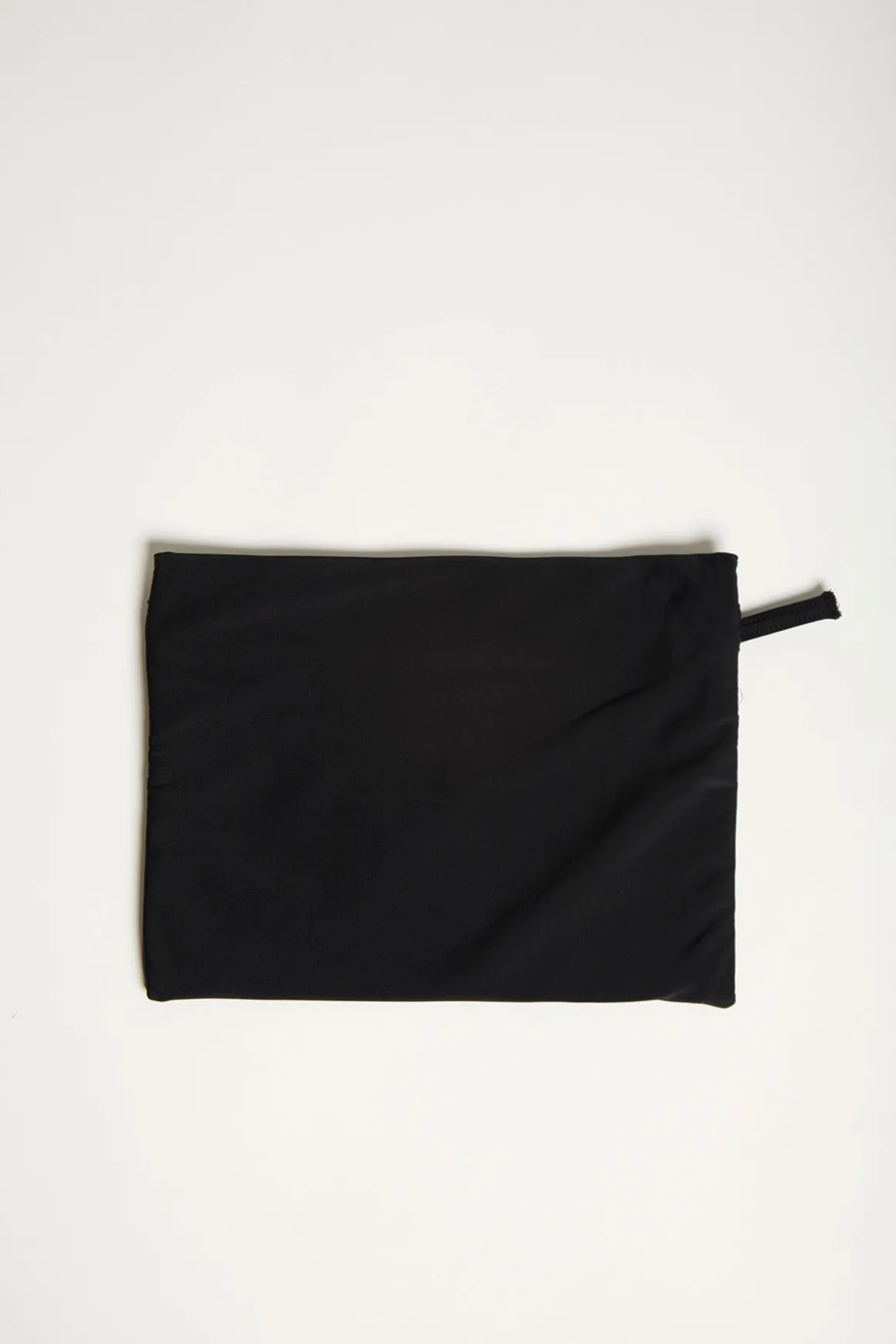POCHETTE Noir CASY WALLET
