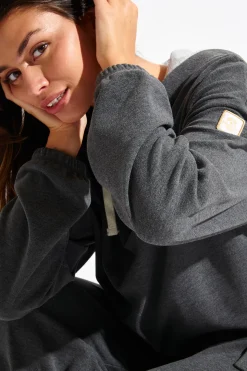 Polaire Gris ONEKA GRANITE