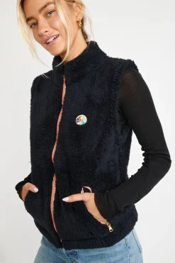 Polaire Marine SUDDEN YAMASKA