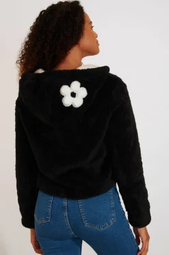 Polaire Noir BIGFLOW CARSON