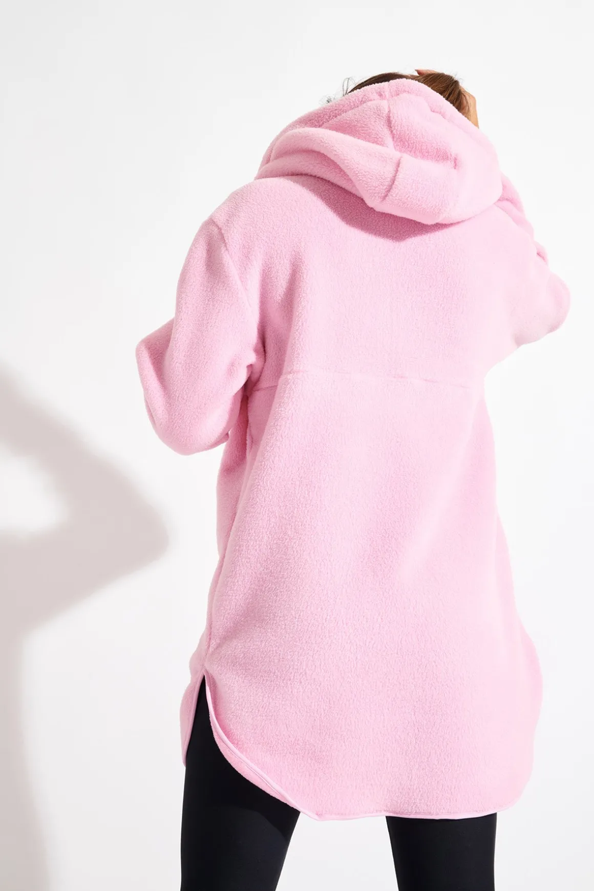 Polaire Rose ISILA SNOWBOWL