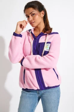 Polaire Rose WARREN BRICHILL