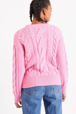 Pull Rose BENY CHOCTAW