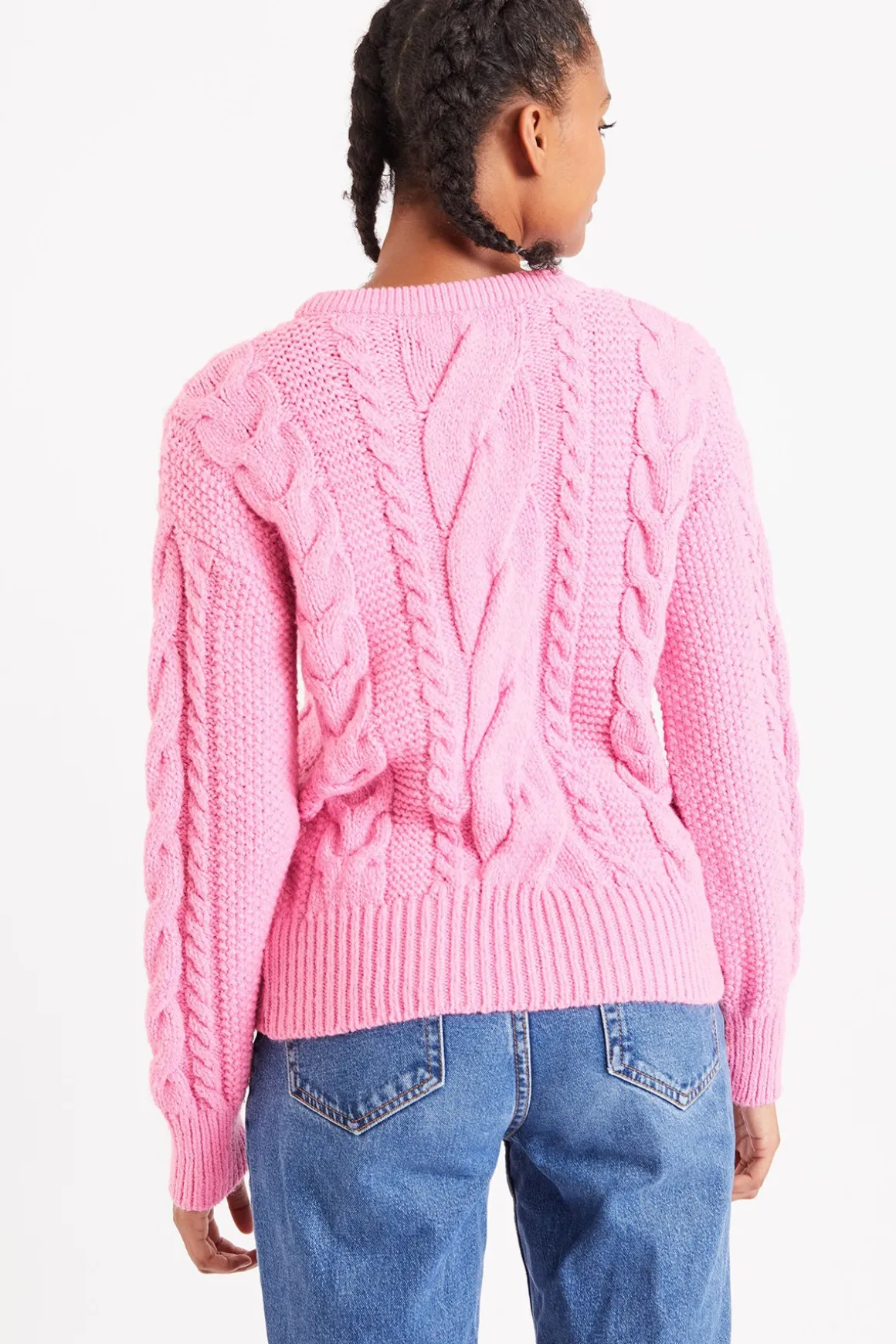 Pull Rose BENY CHOCTAW