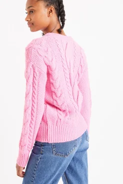 Pull Rose BENY CHOCTAW