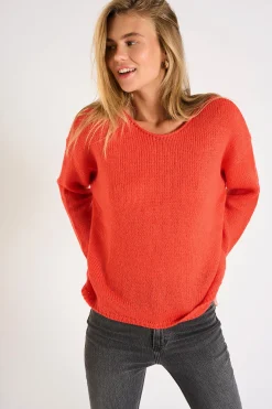 Pull Rose VAHE ARTEM