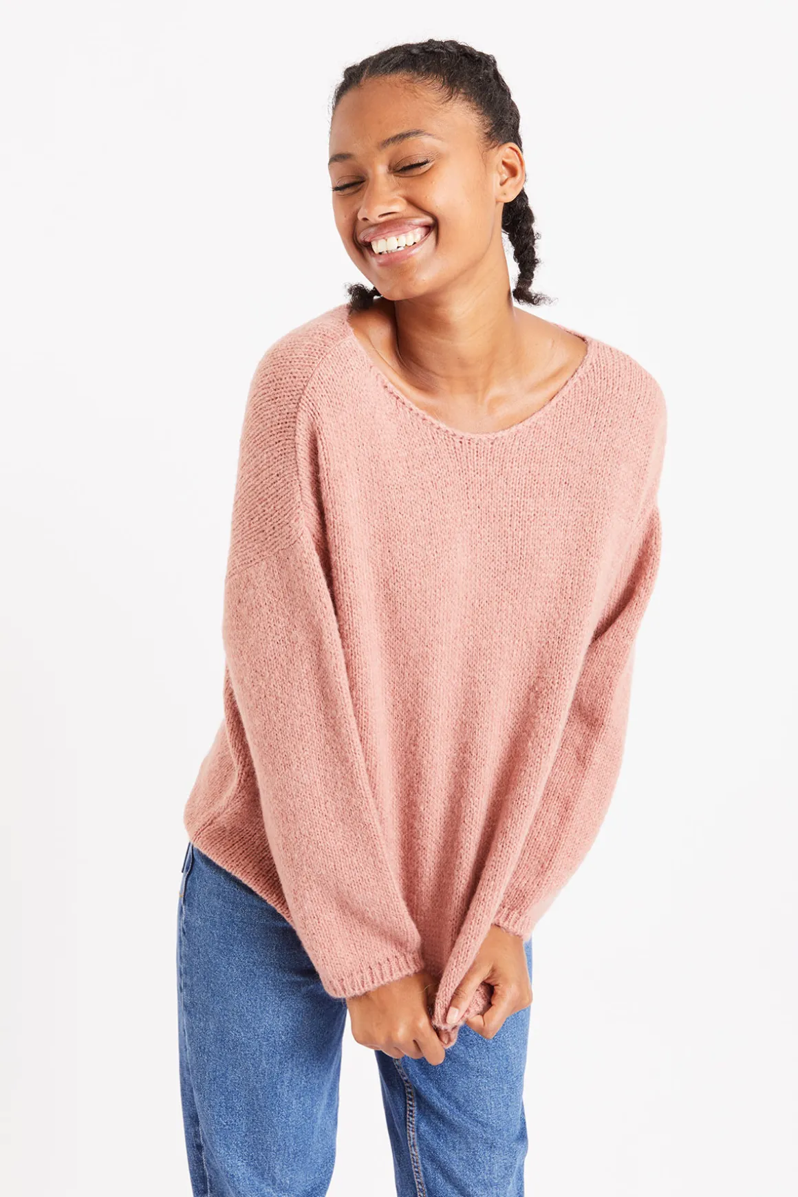 Pullover Rose VAHE ARTEM