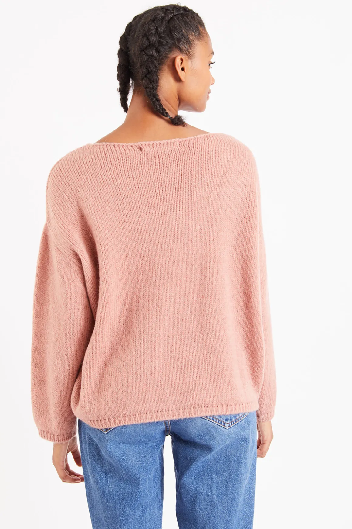 Pullover Rose VAHE ARTEM