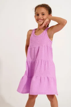 ROBE BEACHWEAR Violet M MIGNONS GROOVE