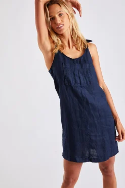 Robe Bleu MEDWAY HAWSTON