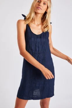 Robe Bleu MEDWAY HAWSTON